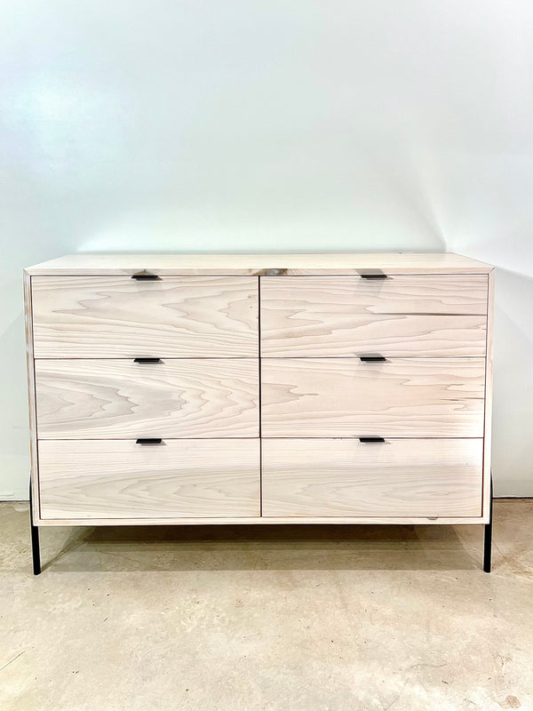 Enkel Dresser